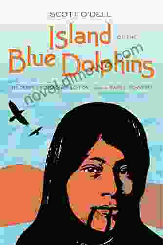 Island Of The Blue Dolphins: The Complete Reader S Edition