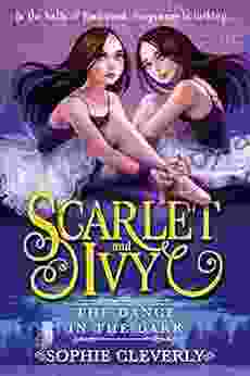 The Dance in the Dark (Scarlet and Ivy 3)