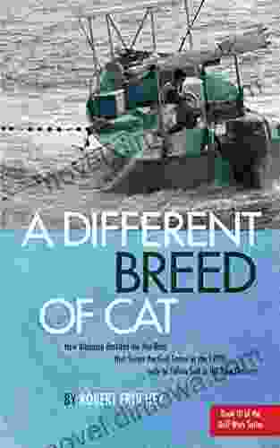 A DIFFERENT BREED OF CAT: How Alabama Resisted The Net Bans That Swept The Gulf States In The 1990s Only To Follow Suit In The New Century (Gulf Wars 3)