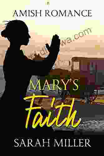 Mary S Faith (Amish Short Inspirational Romance): Amish Romance In Lancaster County (Amish In Lancaster County 1)