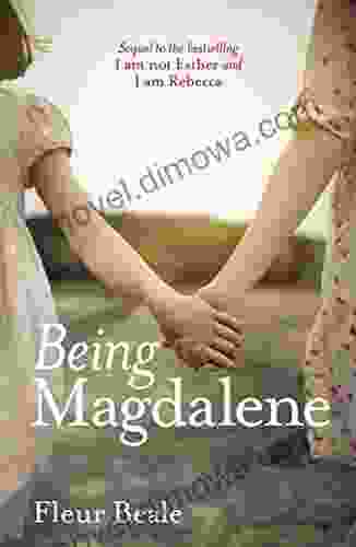 Being Magdalene (The Esther Series)