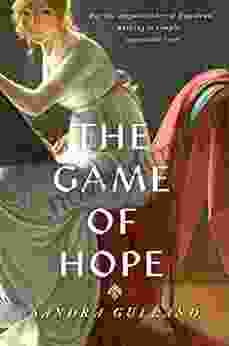 The Game Of Hope Sandra Gulland