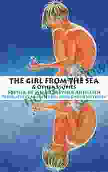 The Girl from the Sea and Other Stories (Young Dedalus 3)