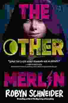 The Other Merlin (Emry Merlin 1)