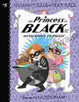 The Princess In Black And The Mysterious Playdate