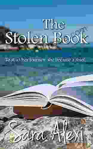 The Stolen (Greek Village 14)