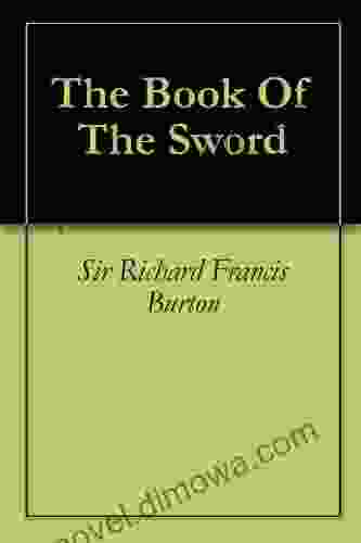 The Of The Sword