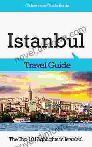 Istanbul Travel Guide: The Top 10 Highlights in Istanbul (Globetrotter Guide Books)