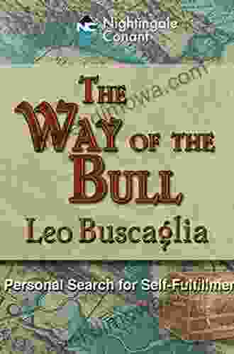 The Way Of The Bull: A Voyage