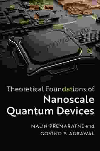 Theoretical Foundations Of Nanoscale Quantum Devices