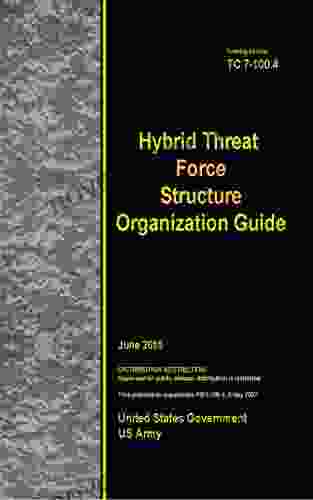 Training Circular TC 7 100 4 Hybrid Threat Force Structure Organization Guide June 2024