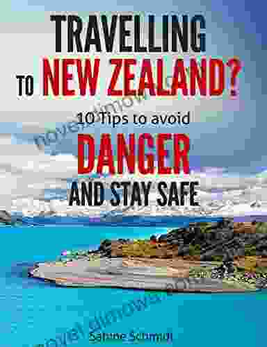 Travelling To New Zealand? 10 Tips To Avoid DANGER And Stay Safe (Life In New Zealand 1)