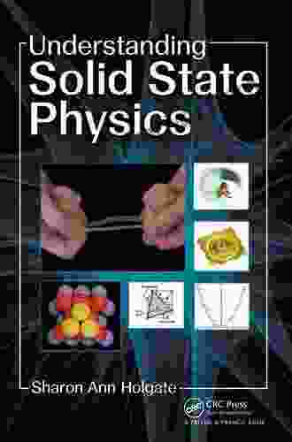 Understanding Solid State Physics William Stein