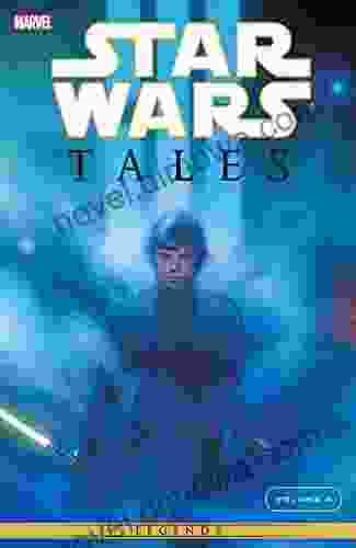 Star Wars Tales Vol 4 (Star Wars Universe)