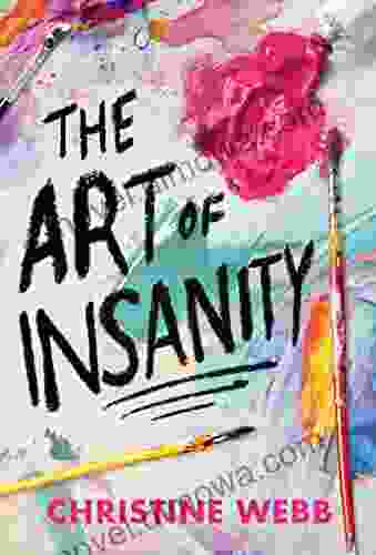 The Art Of Insanity Roland Naul