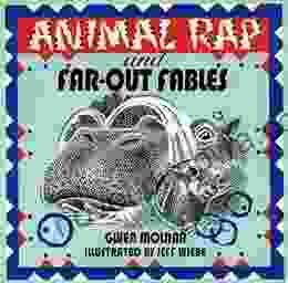 Animal Rap And Far Out Fables