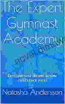 The Expert Gymnast Academy Ebook 1