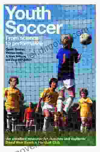 Youth Soccer: From Science To Performance