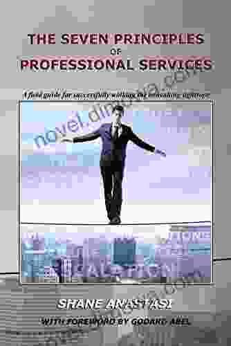 The Seven Principles Of Professional Services: A Field Guide For Successfully Walking The Consulting Tightrope