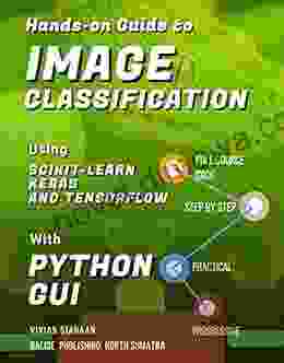 Hands On Guide To IMAGE CLASSIFICATION Using Scikit Learn Keras And TensorFlow With PYTHON GUI