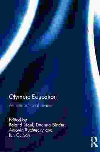 Olympic Education: An International Review