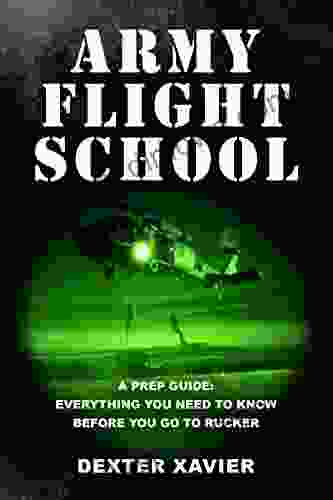 US Army Flight School: A Prep Guide And Buyer S Guide