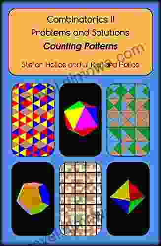 Combinatorics II Problems And Solutions: Counting Patterns