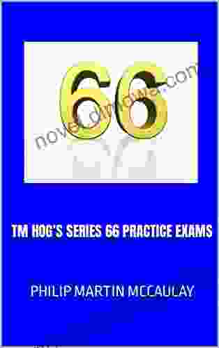 TM Hog S 66 Practice Exams