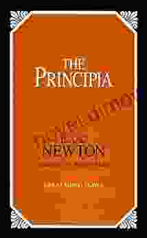 The Principia (Great Minds Series)