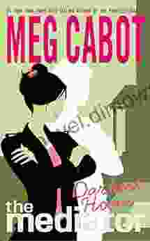 The Mediator #4: Darkest Hour Meg Cabot