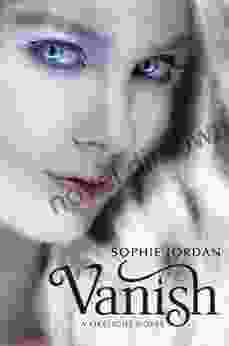 Vanish (Firelight 2) Sophie Jordan