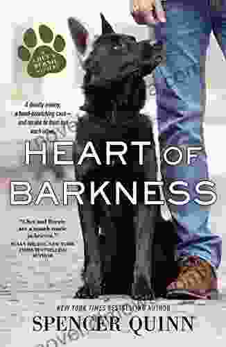 Heart Of Barkness (A Chet Bernie Mystery 9)