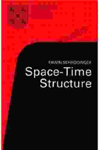 Space Time Structure (Cambridge Science Classics)