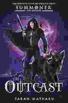 The Outcast: Prequel To The Summoner Trilogy