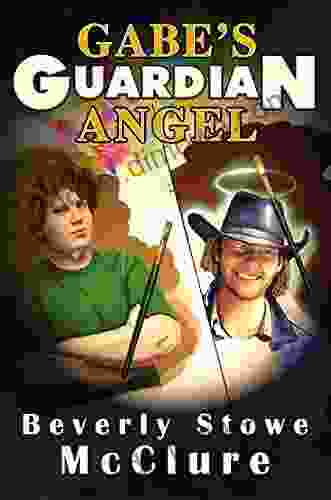 Gabe S Guardian Angel S J West