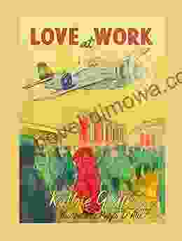 Love At Work Ruthie Godfrey