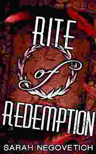 Rite Of Redemption (Acceptance 3)