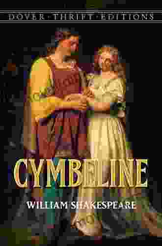 Cymbeline (William Shakespeare Masterpieces 22)