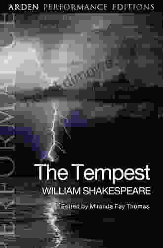 The Tempest: Arden Performance Editions