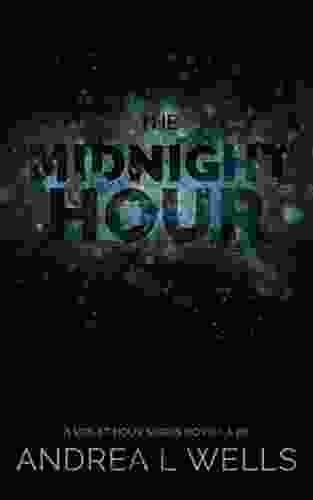 The Midnight Hour: A Violet Hour Novella (Book 0 5) (The Violet Hour Series)