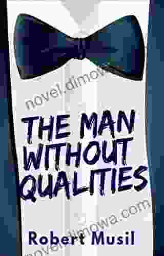 Man Without Qualities Robert Musil