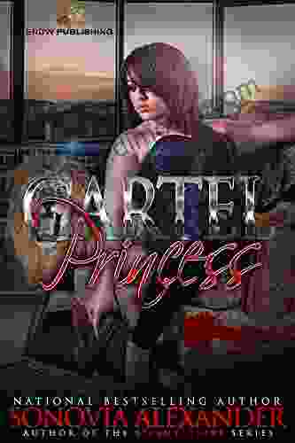 Cartel Princess Sonovia Alexander