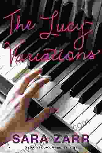 The Lucy Variations Sara Zarr