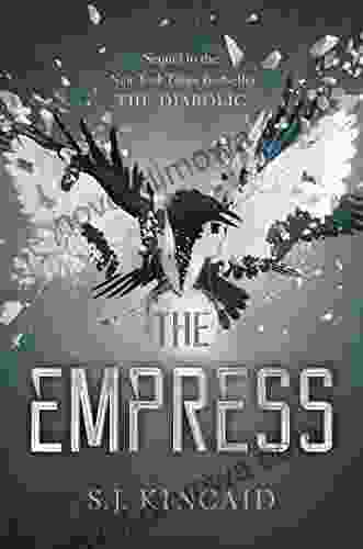 The Empress (The Diabolic 2)