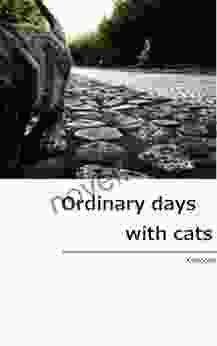 Ordinary Days With Cats Steve Giordano