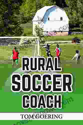 Rural Soccer Coach Tom Goering