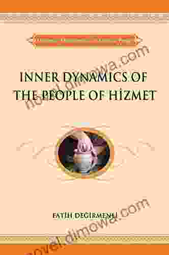 Inner Dynamics of the People of Hizmet: Distinctive Characteristics of Altruistic People