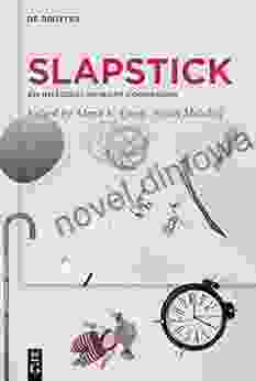 Slapstick: An Interdisciplinary Companion Samuel R Delany