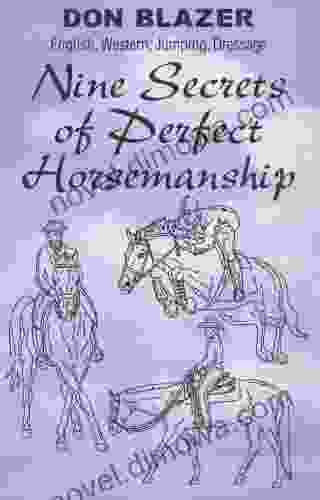 Nine Secrets Of Perfect Horsemanship