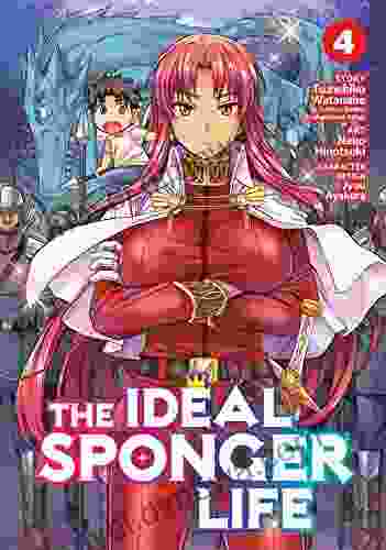 The Ideal Sponger Life Vol 4